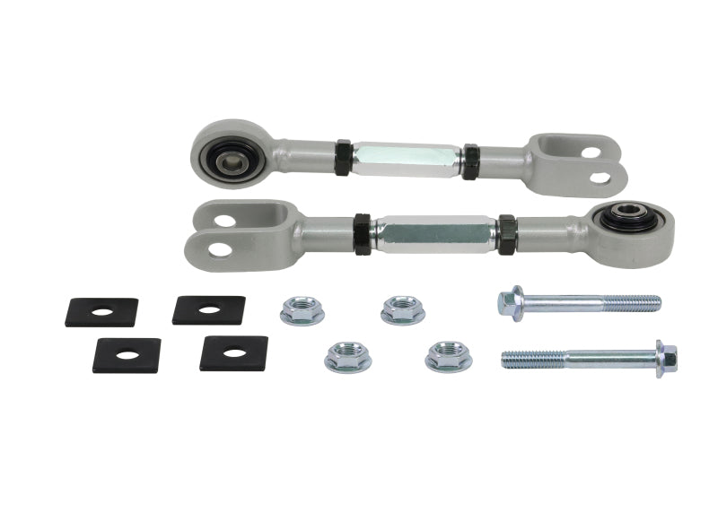 Bras de suspension arrière Whiteline Ford Mustang S550 GT/Shelby 2015+
