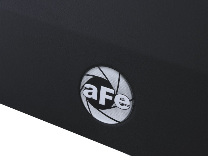 Couvercle du système d'admission aFe MagnumFORCE, camions diesel Ram 13-14 L6-6.7L (td)
