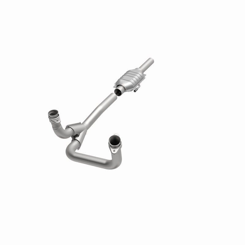 MagnaFlow Conv DF Camions Ford 88-95 5.8L V8