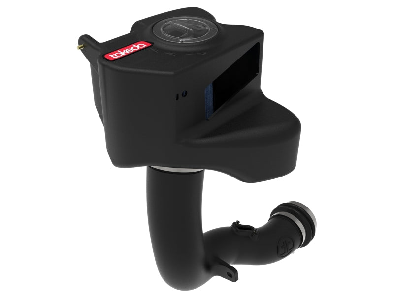 aFe Takeda Système d'admission avec filtre Pro 5R Subaru Forester 14-18 H4-2.0L (t)