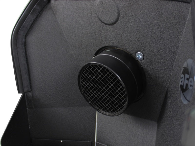 Système d'admission aFe MagnumFORCE Stage-2 PRO 5R 2014 Jeep Cherokee V6 3.0L EcoDiesel