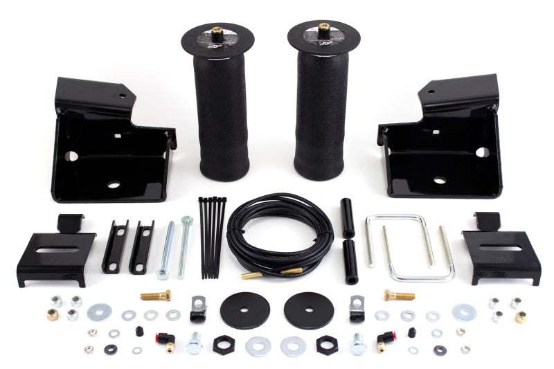 Kit de suspension pneumatique Air Lift Ridecontrol