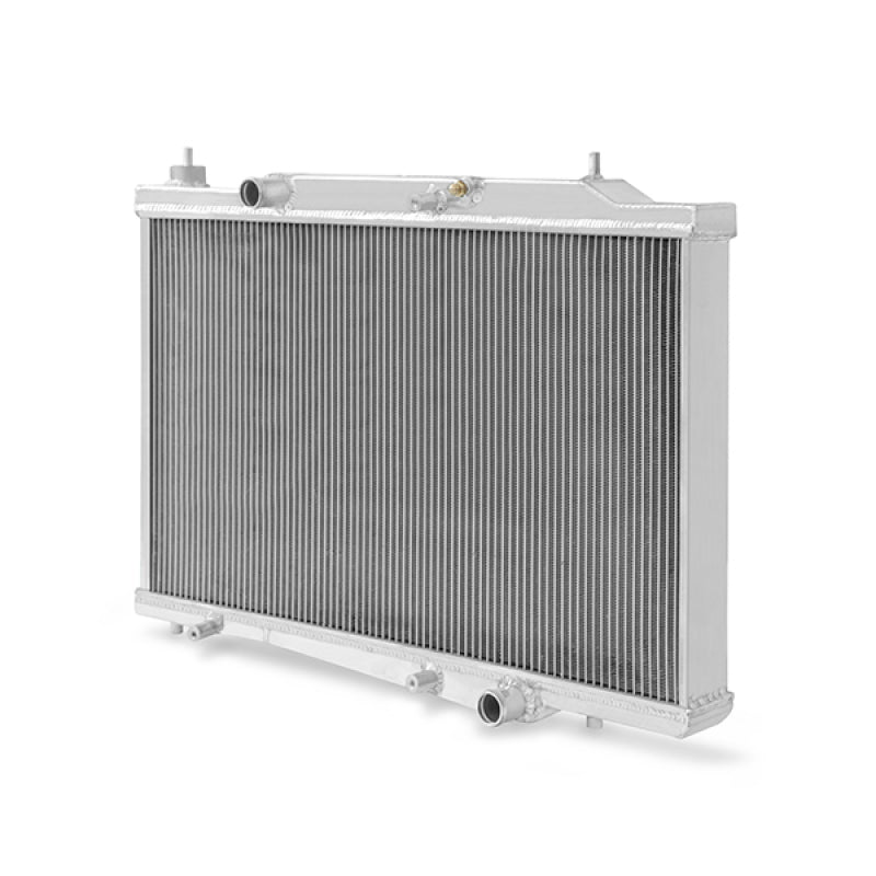 Mishimoto Radiateur de performance en aluminium et carénage de ventilateur pour Ford Fiesta ST 2014+