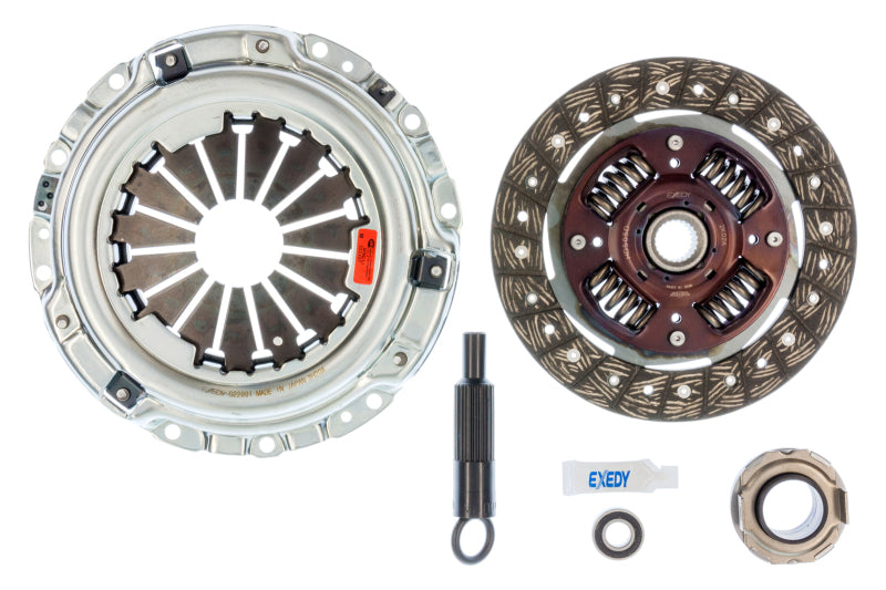 Embrayage organique Exedy 1990-1991 Acura Integra L4 Stage 1
