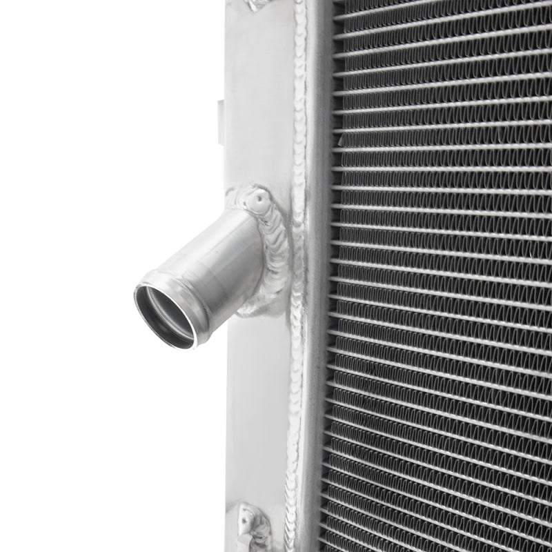 Radiateur en aluminium Mishimoto Performance pour Mazda Miata (NC) 06-15