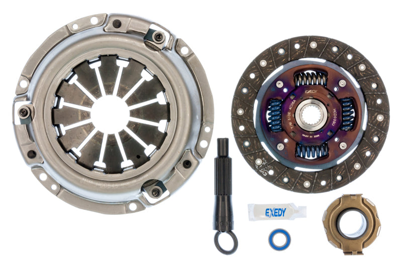 Kit d'embrayage Exedy OE Honda Fit L4 2009-2013
