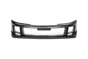 KBD Chevrolet Cavalier 2000-2002 Bomb Style 1 Piece Polyurethane Front Bumper