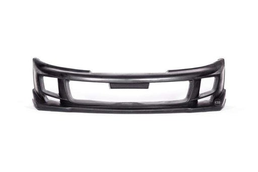 KBD Chevrolet Cavalier 2000-2002 Bomb Style 1 Piece Polyurethane Front Bumper