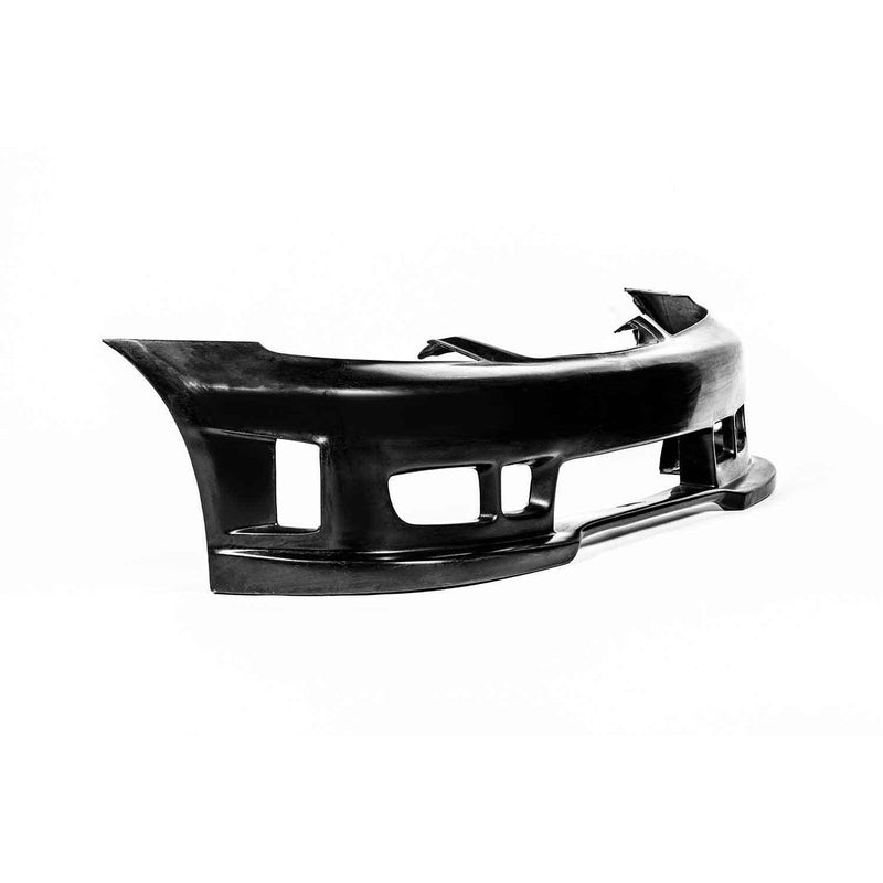 KBD Honda Civic ALL 2001-2003 BW Spec Style 1 Piece Polyurethane Front Bumper