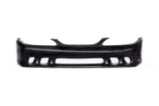 KBD Ford Mustang 1994-1998 Sallen Style 1 Piece Polyurethane Front Bumper