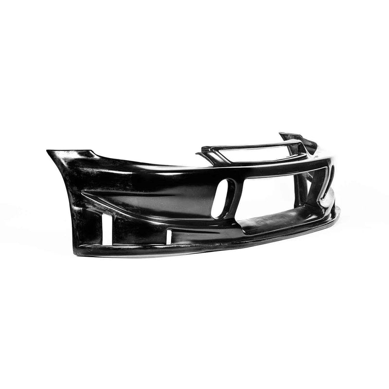 KBD Honda Civic ALL 1999-2000 BC Spec Style 1 Piece Polyurethane Front Bumper
