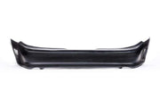 KBD Ford Mustang 1994-1998 Sallen Style 1 Piece Polyurethane Rear Bumper