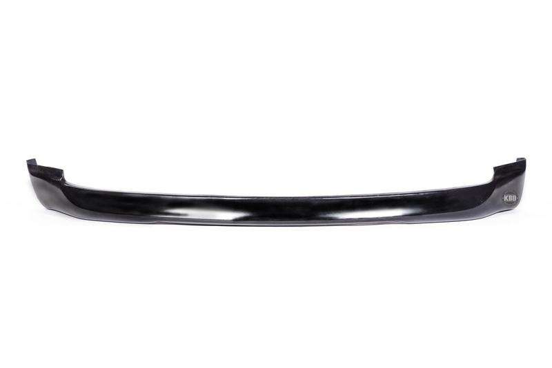 KBD Infiniti G35 2DR Coupe 2003-2005 ING Style 4 Piece Polyurethane Full Body Kit