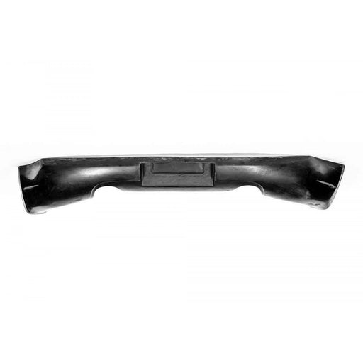 KBD Infiniti G35 2DR Coupe 2003-2007 ING Style 1 Piece Polyurethane Rear Lip