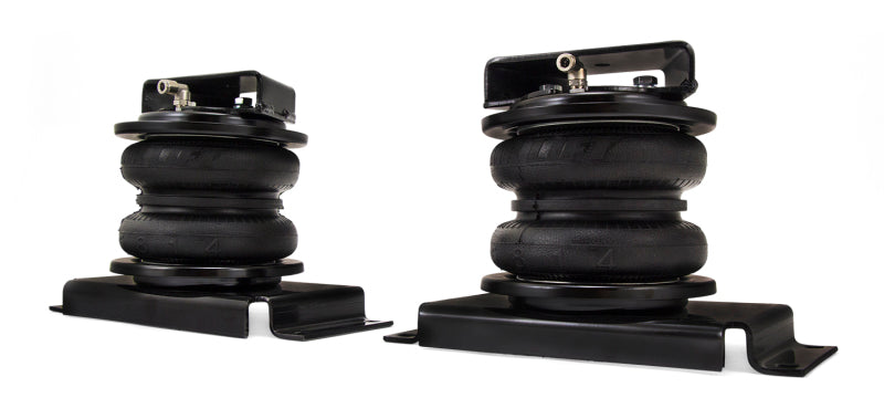 Coussinets gonflables Air Lift LoadLifter 5000 Ultimate avec butée de compression interne pour Dodge Ram Promaster 1500/2500/3500 (2013-2019)