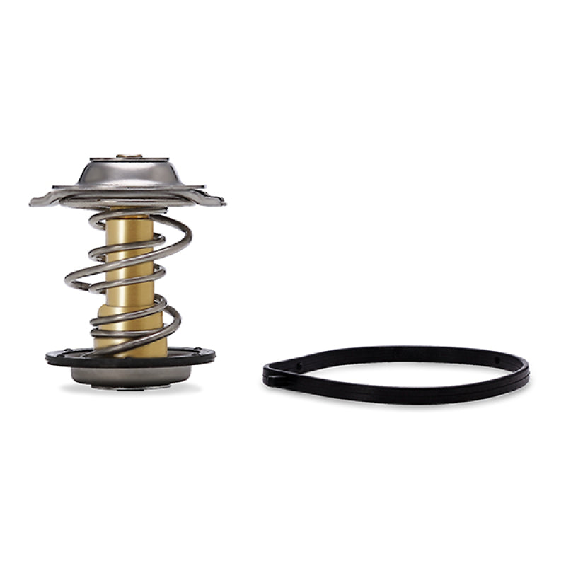 Mishimoto 08-12 Mercedes-Benz C63 AMG Thermostat de course 180 degrés
