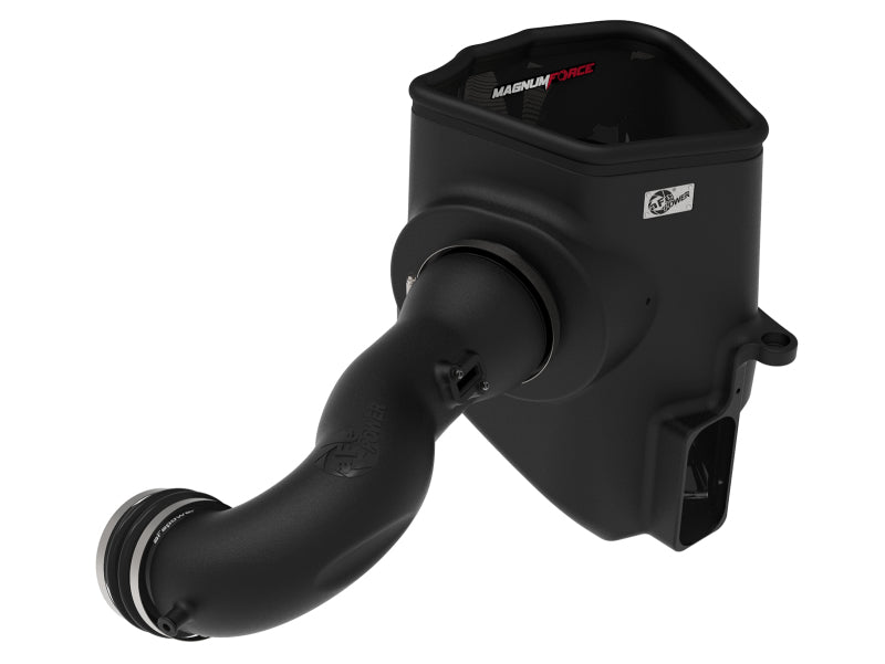 aFe MagnumFORCE Admission Stage-2 Pro Dry S 2019 GM Silverado/Sierra 1500 V8 6.2L