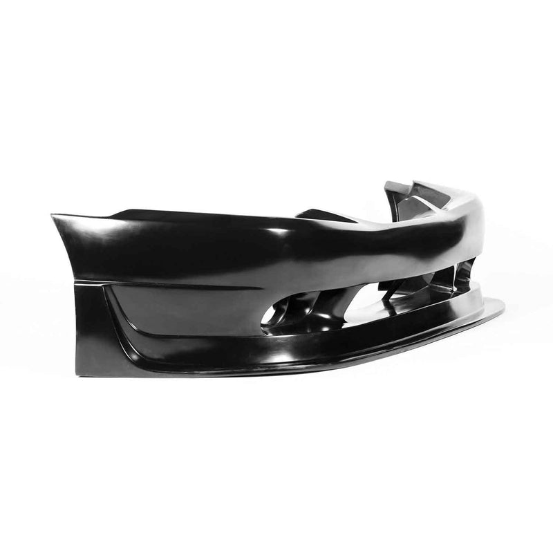 KBD Ford Mustang 1999-2004 Cobra R Style 1 Piece Polyurethane Front Bumper