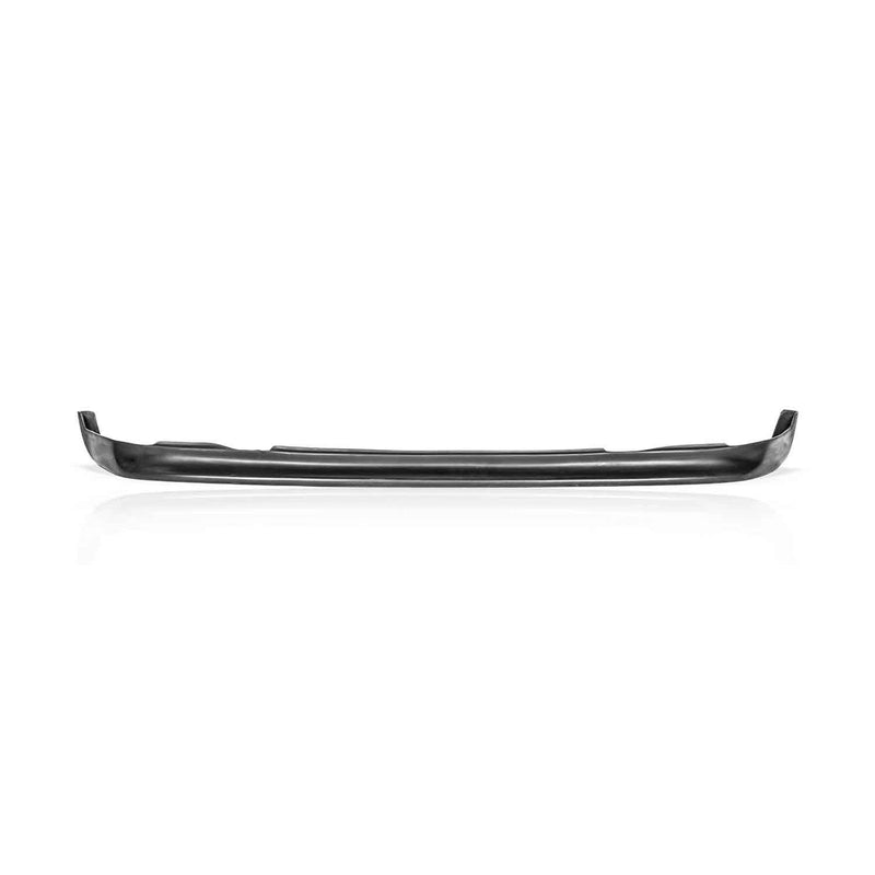 KBD Honda CRX 1988-1991 Sir Spec Style 1 Piece Polyurethane Front Lip