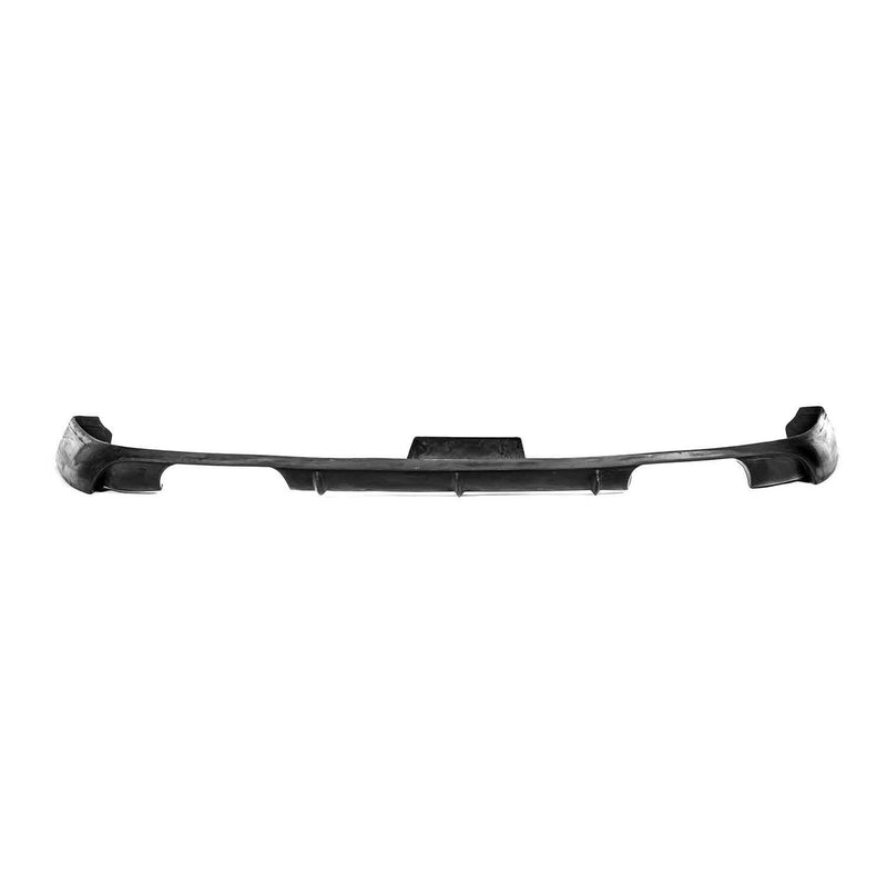 KBD Chevrolet Camaro 1993-2002 Type J Style 1 Piece Polyurethane Rear Lip