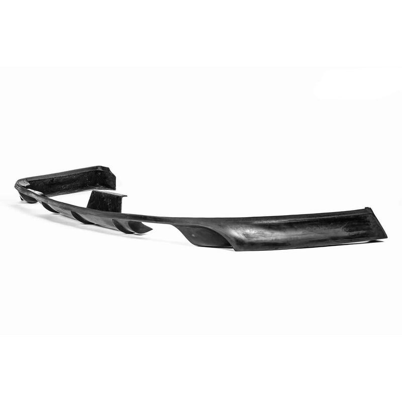 KBD Chevrolet Camaro 1993-2002 Type J Style 1 Piece Polyurethane Rear Lip