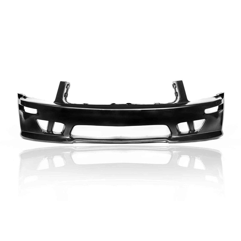 KBD Ford Mustang 2005-2009 Sallen Style 1 Piece Polyurethane Front Bumper