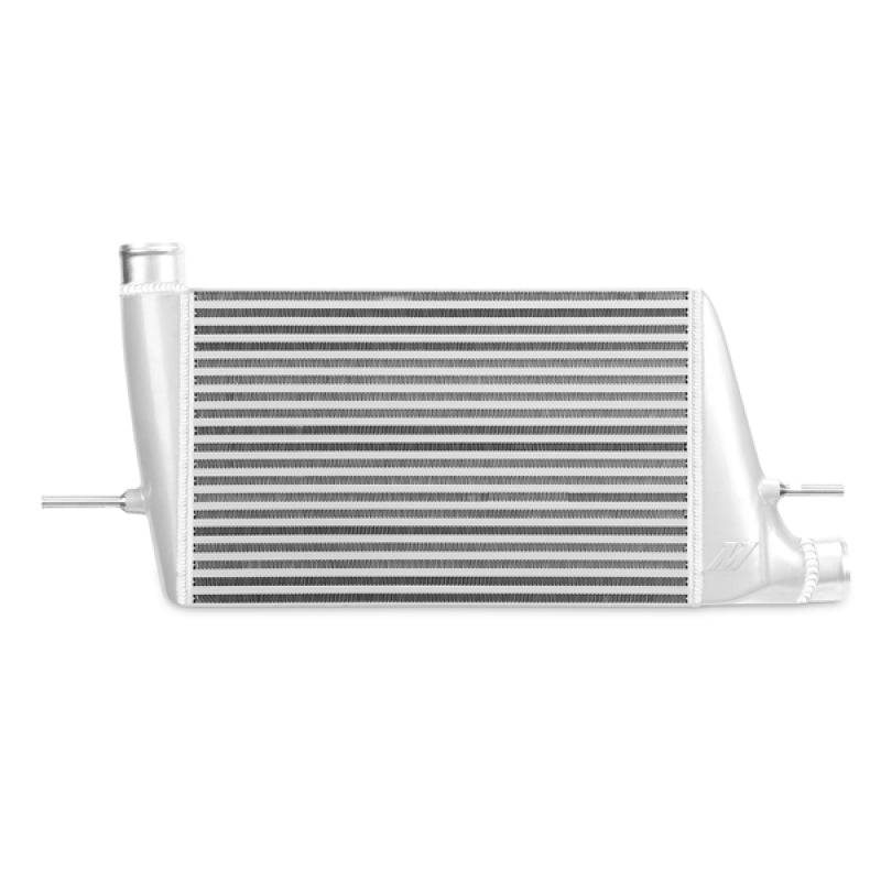 Mishimoto 08+ Mitsubishi Lancer Evolution X GSR/MR 2.0L Intercooler - Argent