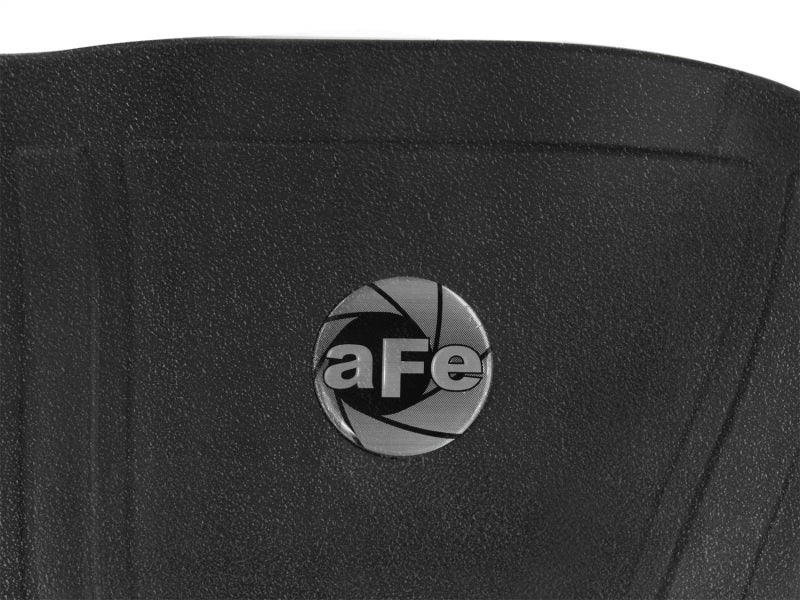 Couvercle du système d'admission aFe MagnumFORCE Stage-2 Dodge RAM 02-14 V8 4.7L/5.7L HEMI