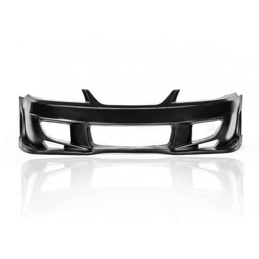 KBD Ford Mustang 1999-2004 V Spec Style 1 Piece Polyurethane Front Bumper