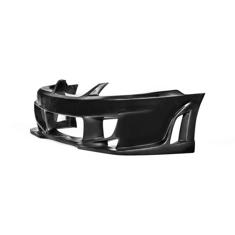 KBD Ford Mustang 1999-2004 V Spec Style 1 Piece Polyurethane Front Bumper