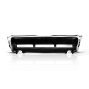 KBD Ford Mustang 1994-1998 Sallen 2 Style 1 Piece Polyurethane Rear Bumper