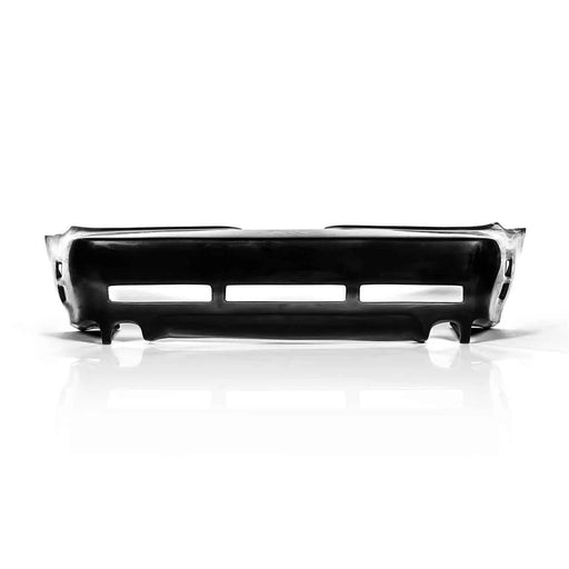 KBD Ford Mustang 1994-1998 Sallen 2 Style 1 Piece Polyurethane Rear Bumper