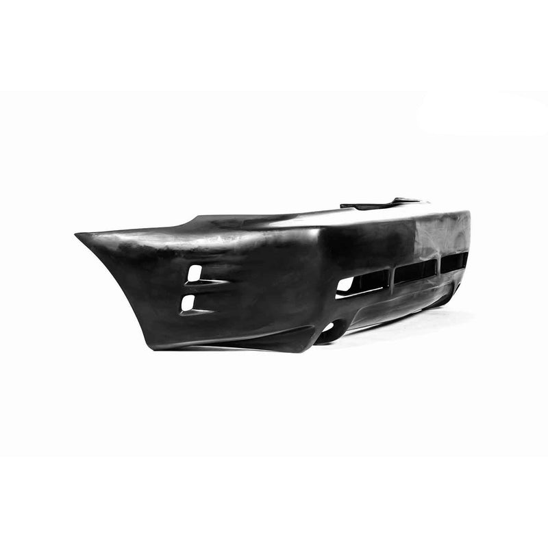 KBD Ford Mustang 1994-1998 Sallen 2 Style 1 Piece Polyurethane Rear Bumper