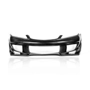 KBD Honda Civic 2DR / 4DR 2004-2005 BM Spec Style 1 Piece Polyurethane Front Bumper