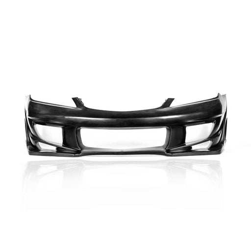 KBD Honda Civic 2DR / 4DR 2004-2005 BM Spec Style 1 Piece Polyurethane Front Bumper