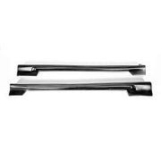 KBD Ford Mustang 1994-1998 Sallen 2 Style 2 Piece Polyurethane Side Skirts