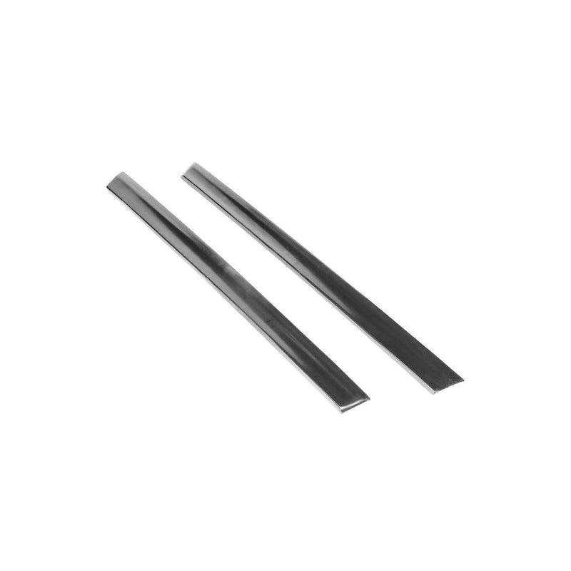 KBD Ford Mustang 2005-2009 K Spec Style 2 Piece Polyurethane Door Caps/Fill