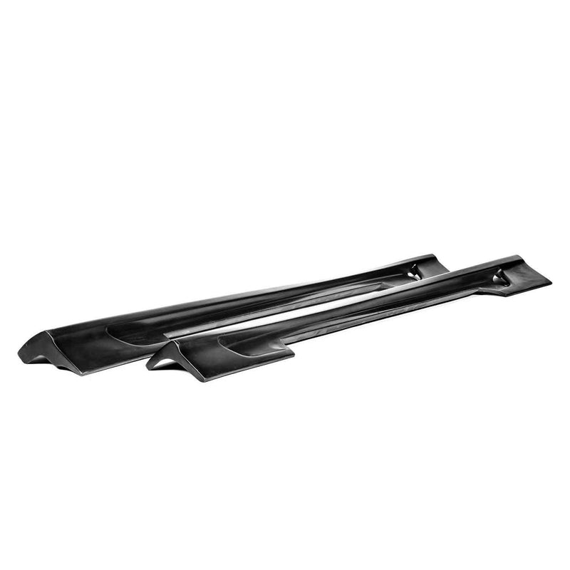 KBD Ford Mustang 2005-2009 Sallen Style 2 pièces jupes latérales en polyuréthane