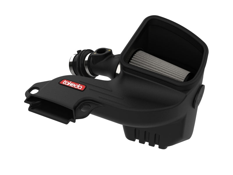aFe Takeda Stage-2 Pro Dry S Système d'admission d'air froid 14-18 Mazda 3 L4-2.0L (noir)