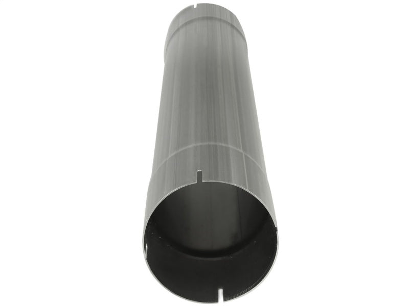 aFe MACHForce XP Silencieux d'échappement SS-409 Tuyau de suppression de silencieux EXH