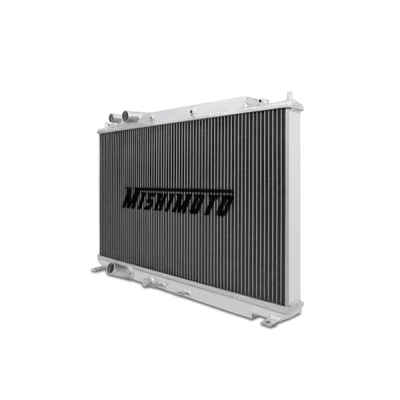 Radiateur en aluminium Mishimoto pour Honda Civic SI manuelle 06+