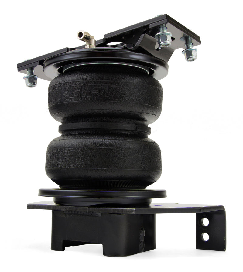 Air Lift LoadLifter 5000 Ultimate pour Ford F-250/F-350 2017 avec butée de compression interne