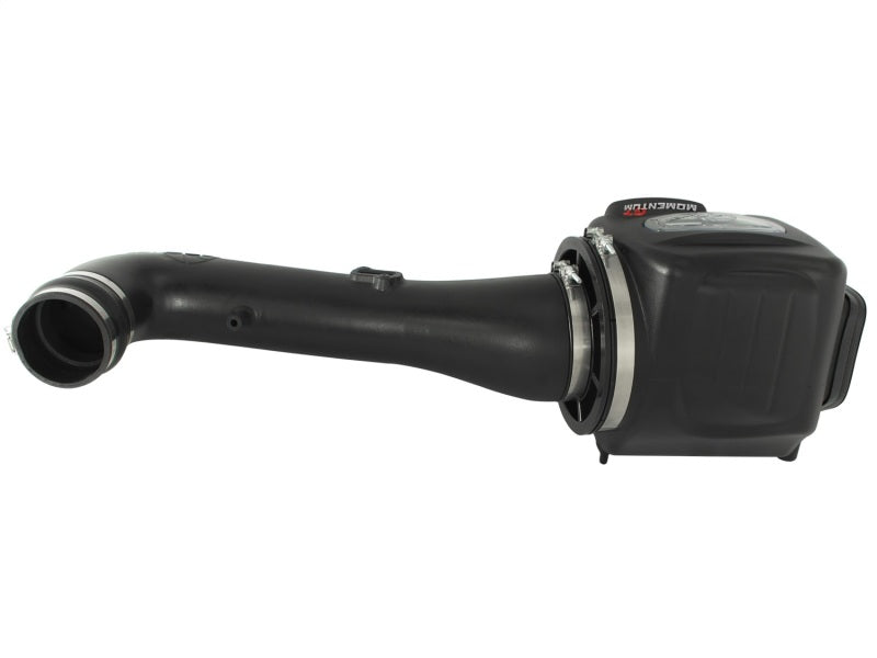 Système d'admission aFe Momentum GT PRO DRY S Stage-2 SI 15-17 GM Silverado/Sierra V8-6.2L