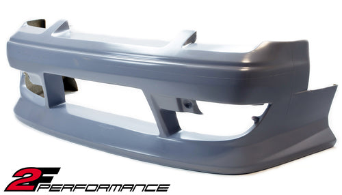 2F Performance SUPER DOOF S13/180SX FULL BODY KIT