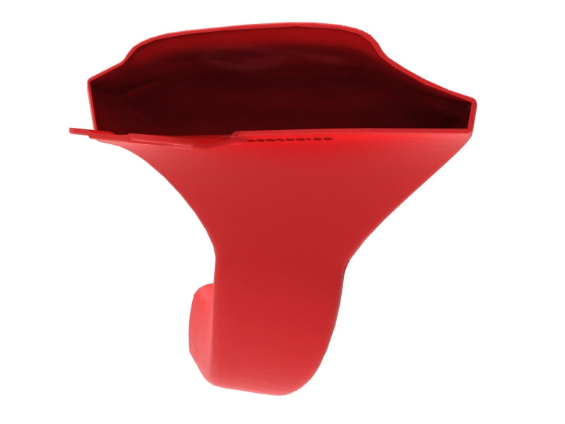aFe Magnum FORCE Système d'admission d'air froid Scoop 19-20 Ford Ranger 2.3L(t) - Rouge