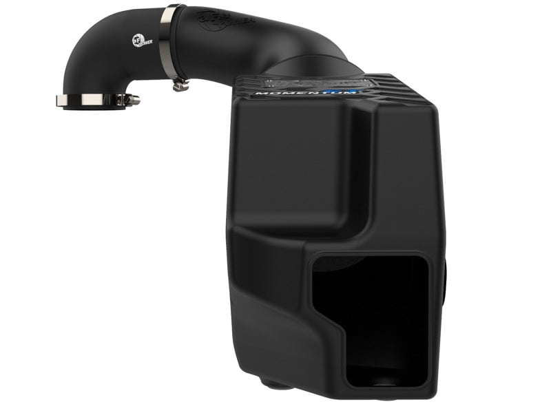 aFe Momentum ST Pro DRY S Système d'admission d'air froid 97-01 Jeep Cherokee (XJ) I6 4.0L
