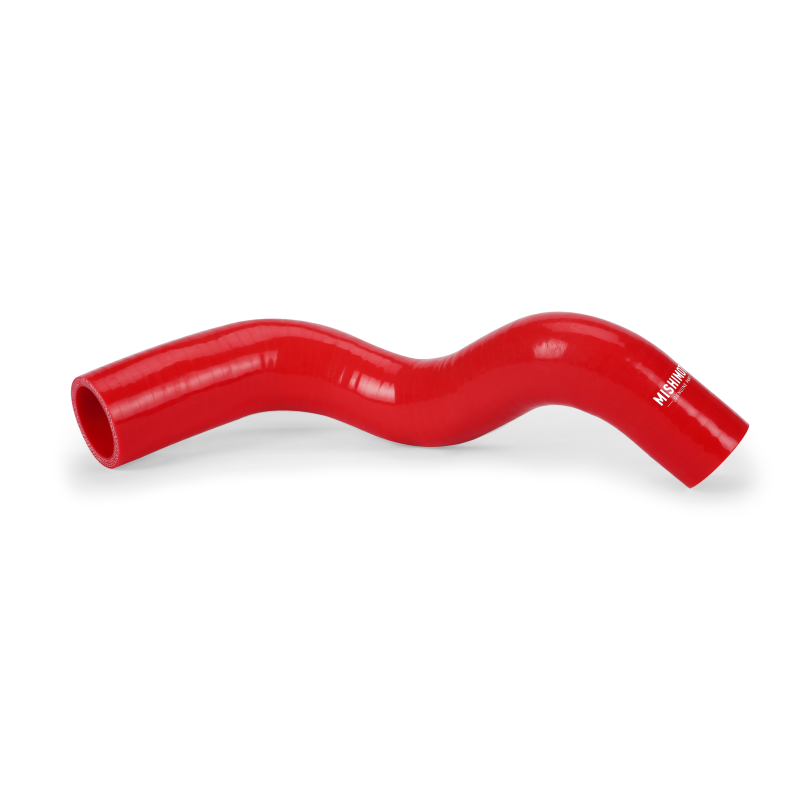 Kit de durites de radiateur en silicone rouge Mishimoto pour Chevy Corvette/Z06 97-04