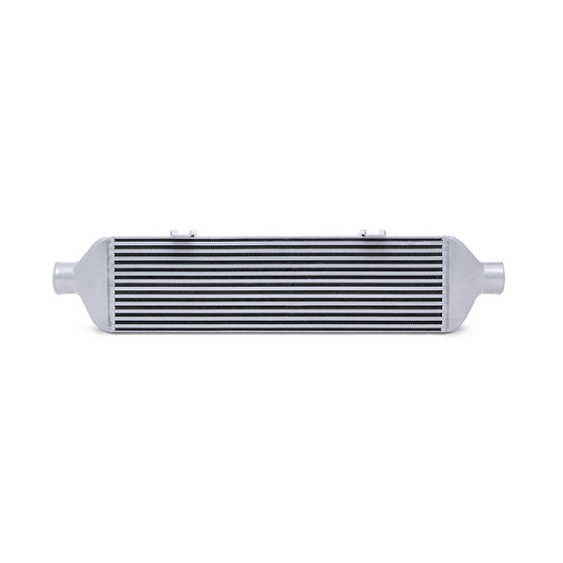 Kit d'intercooler frontal Mishimoto 15+ Subaru WRX - Core Argent