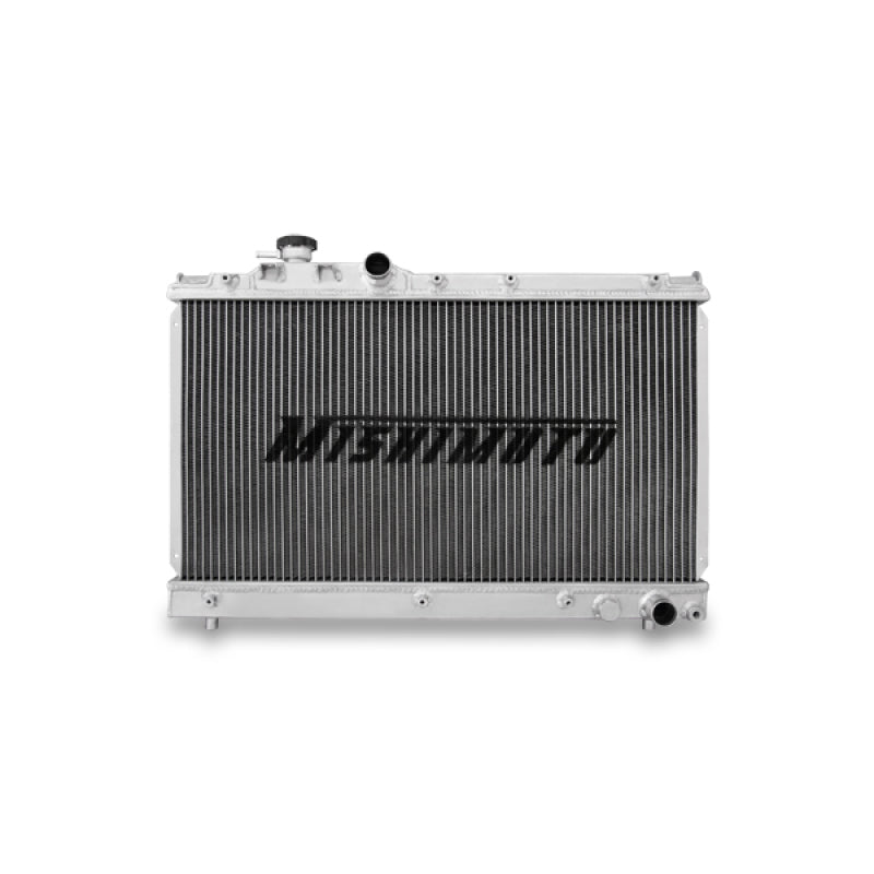 Radiateur manuel en aluminium Mishimoto pour Toyota Celica GT/GT4 94-99