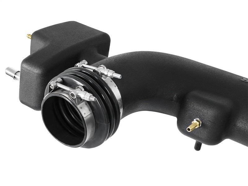 aFe Momentum GT Pro DRY S Système d'admission d'air froid 2017 Ford Superduty V8-6.2L